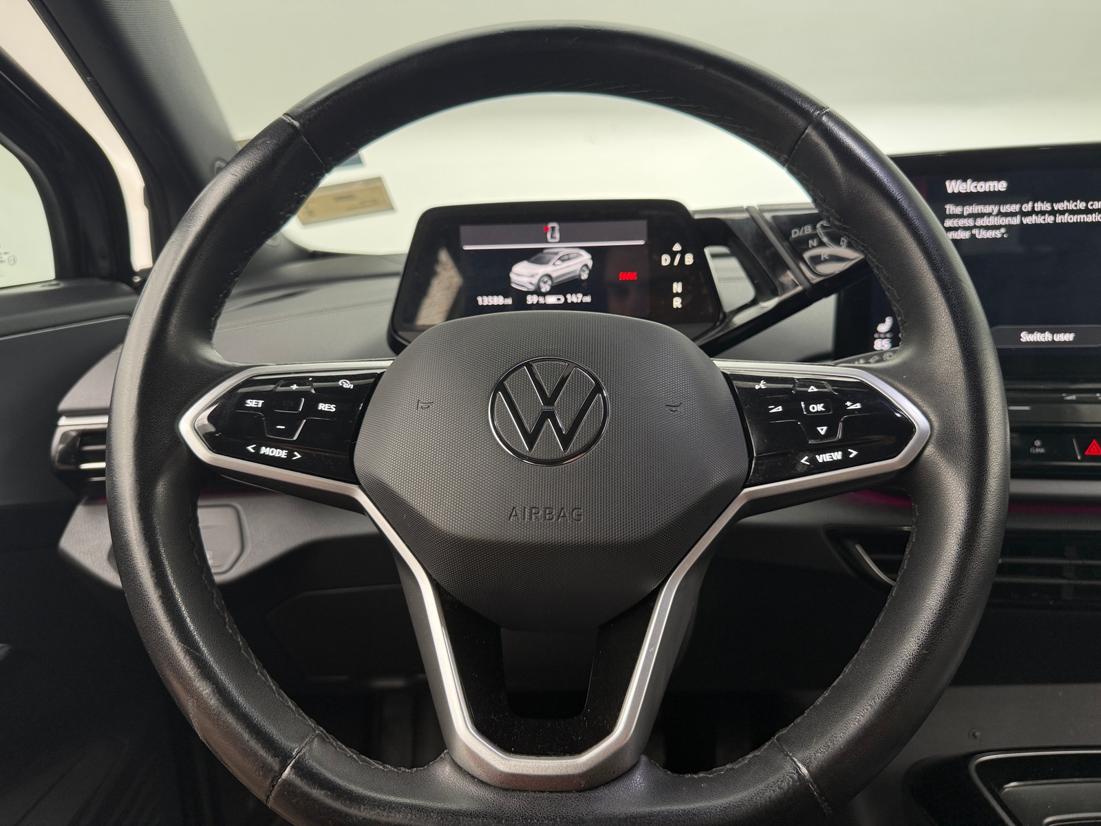 Thumbnail: 2023 Volkswagen ID.4 - 5