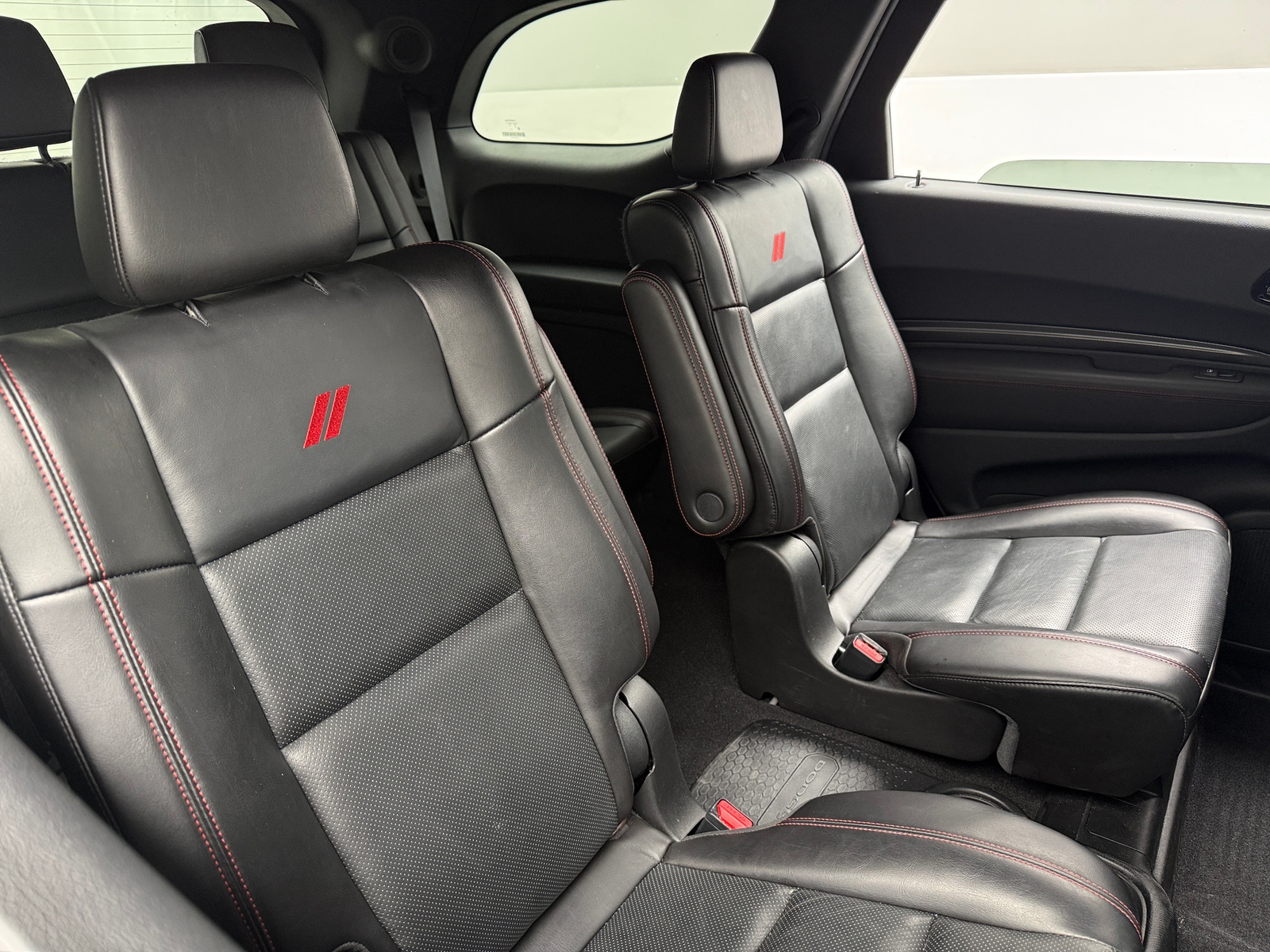 Thumbnail: 2023 Dodge Durango - 5