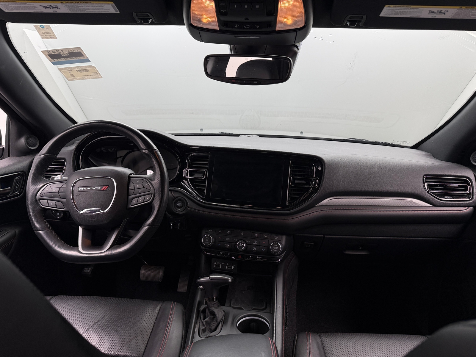 Thumbnail: 2023 Dodge Durango - 2