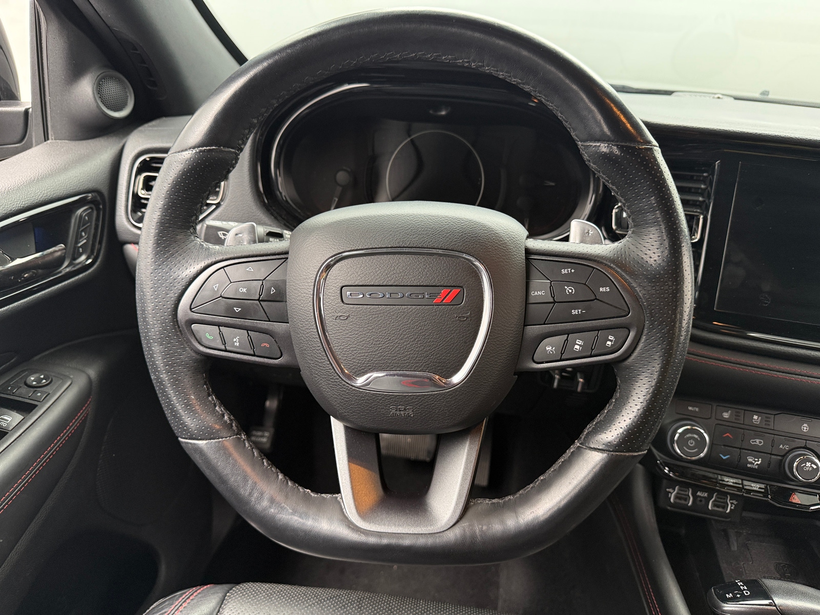 Thumbnail: 2023 Dodge Durango - 4