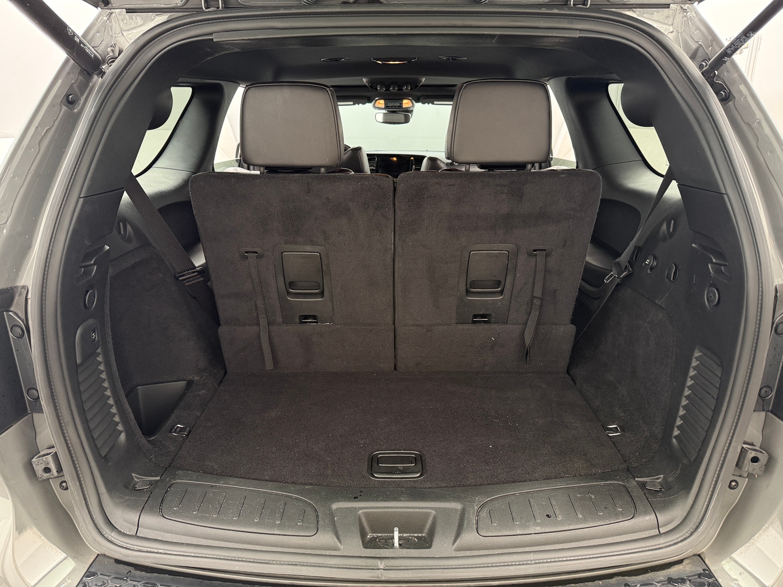 Thumbnail: 2023 Dodge Durango - 6