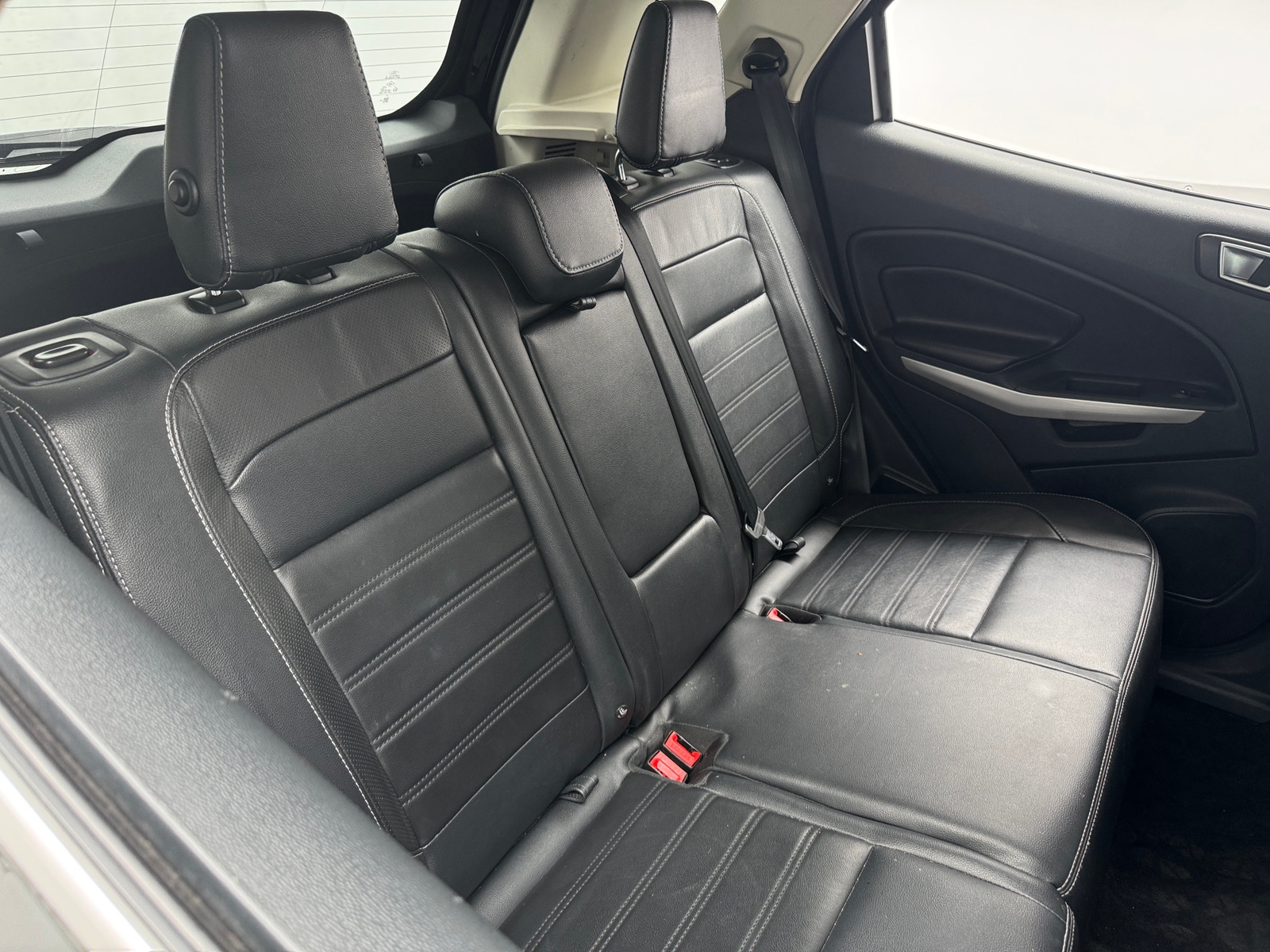 Thumbnail: 2020 Ford EcoSport - 5