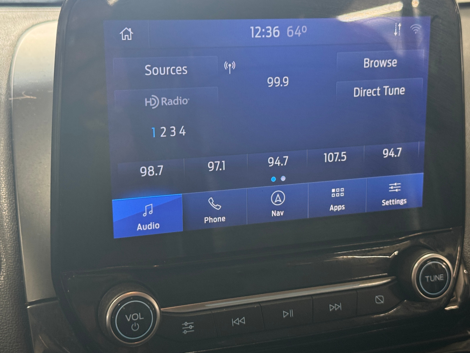 Thumbnail: 2020 Ford EcoSport - 3