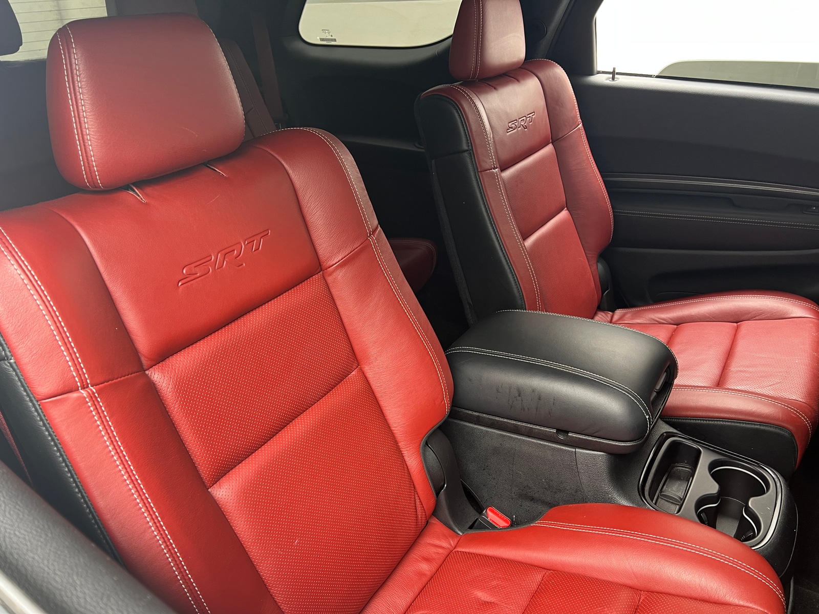 Thumbnail: 2022 Dodge Durango - 5