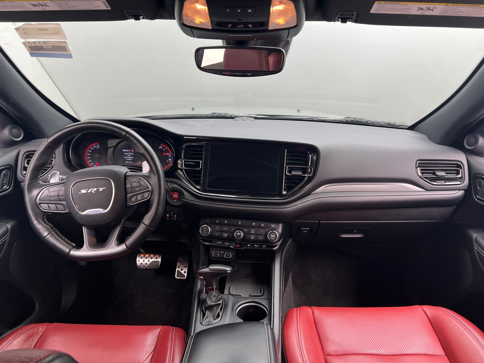 Thumbnail: 2022 Dodge Durango - 2