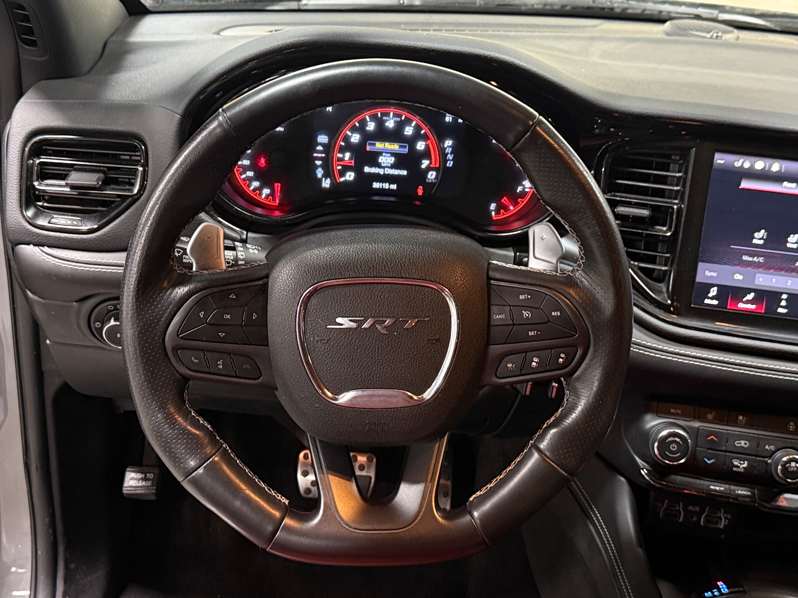 Thumbnail: 2022 Dodge Durango - 4