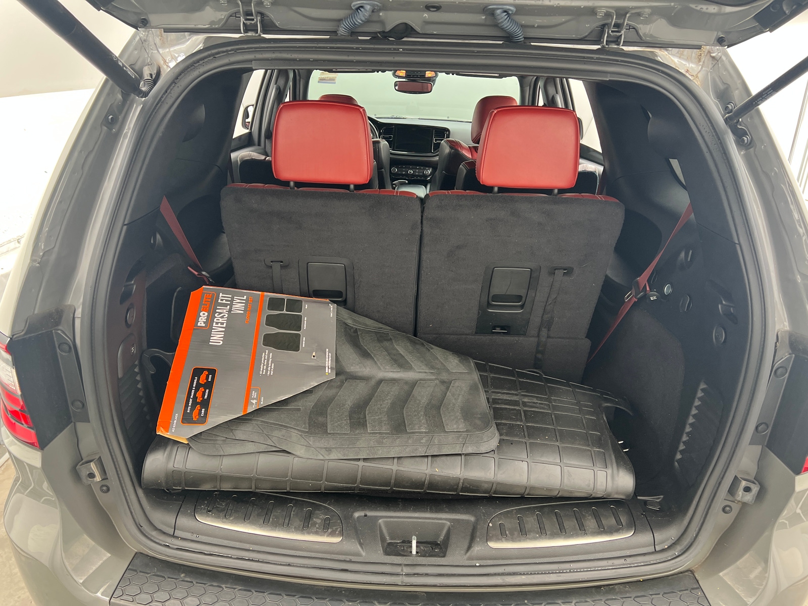 Thumbnail: 2022 Dodge Durango - 6