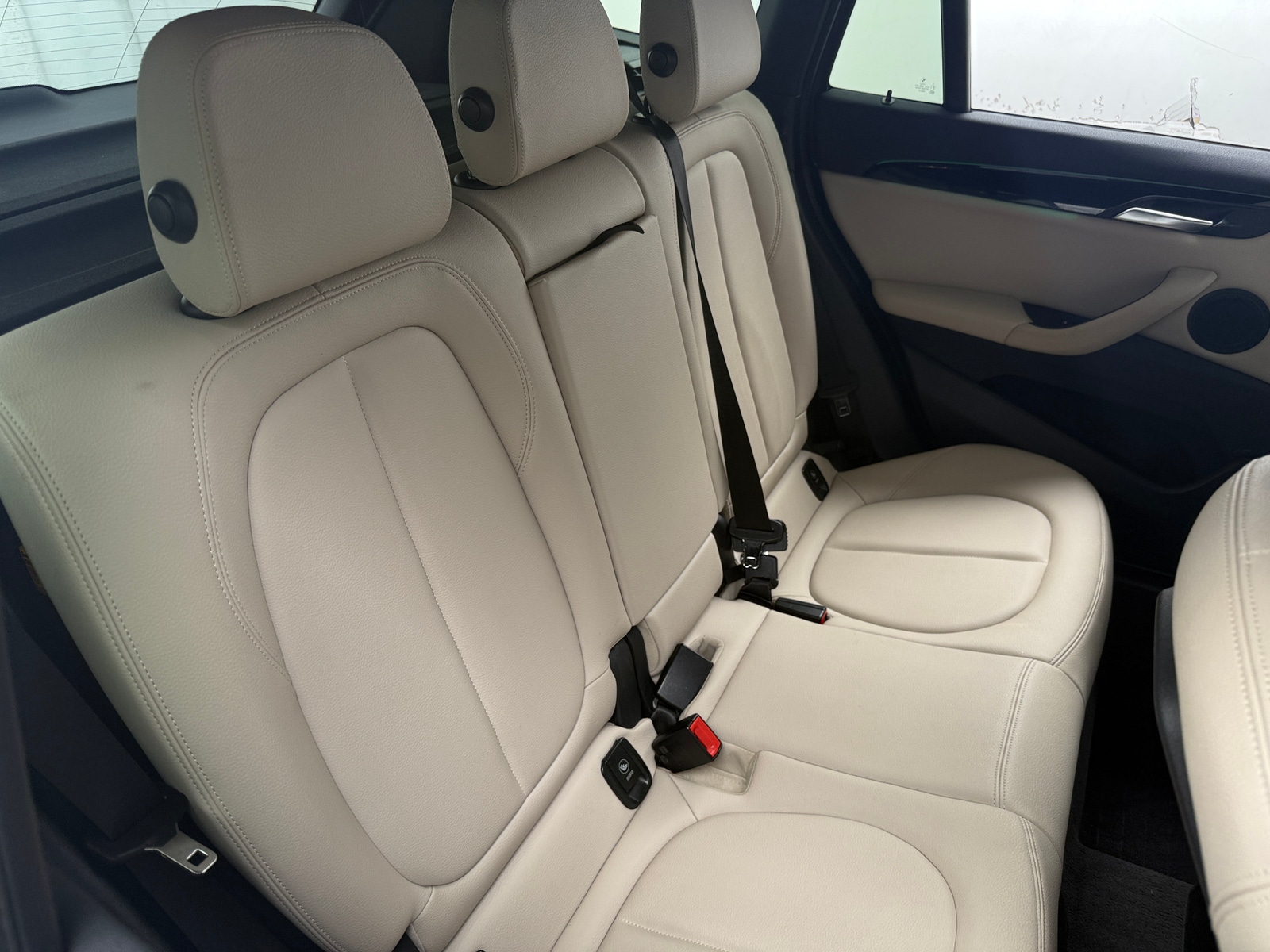 Thumbnail: 2021 BMW X1 - 5