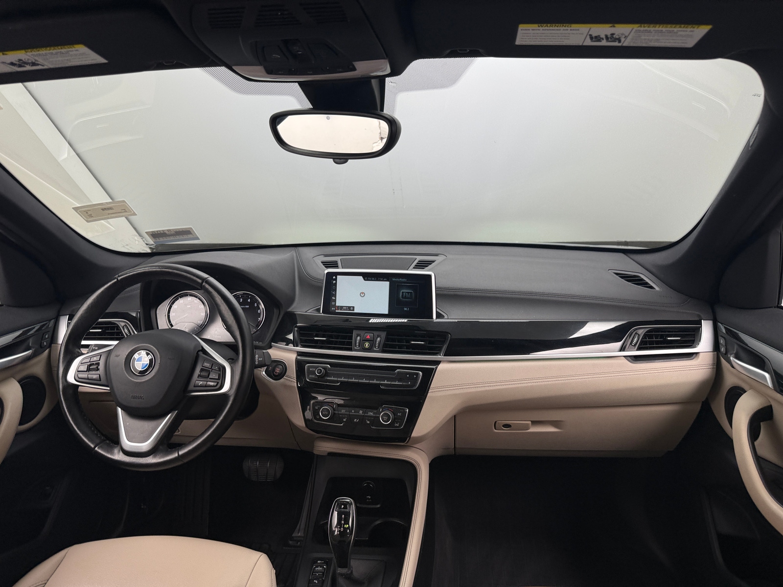 Thumbnail: 2021 BMW X1 - 2