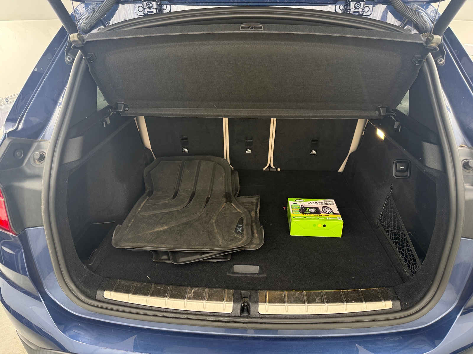 Thumbnail: 2021 BMW X1 - 6