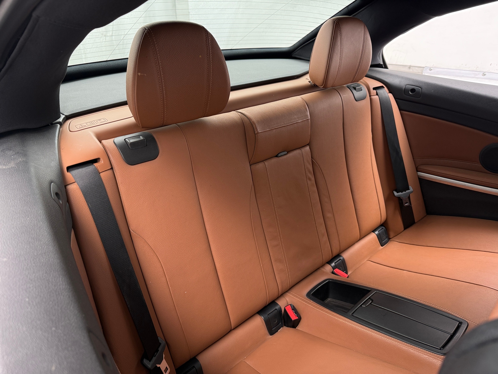 Thumbnail: 2014 BMW 4 Series - 5