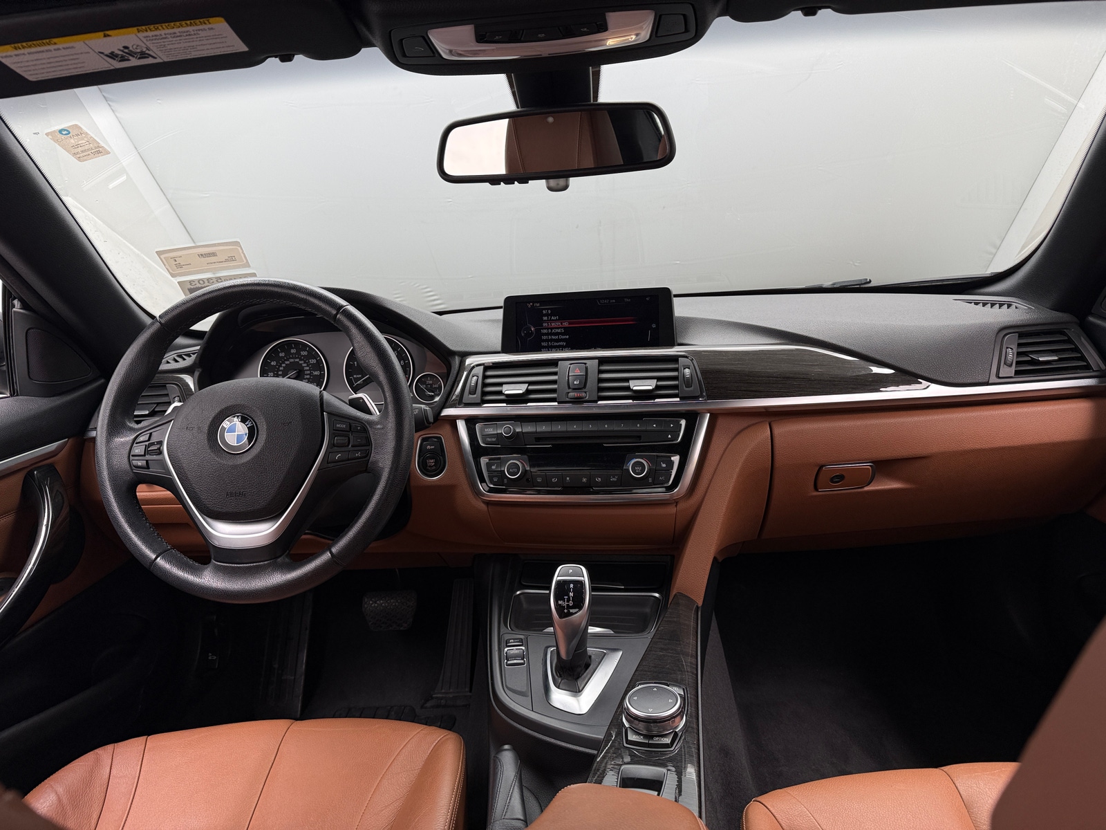Thumbnail: 2014 BMW 4 Series - 2