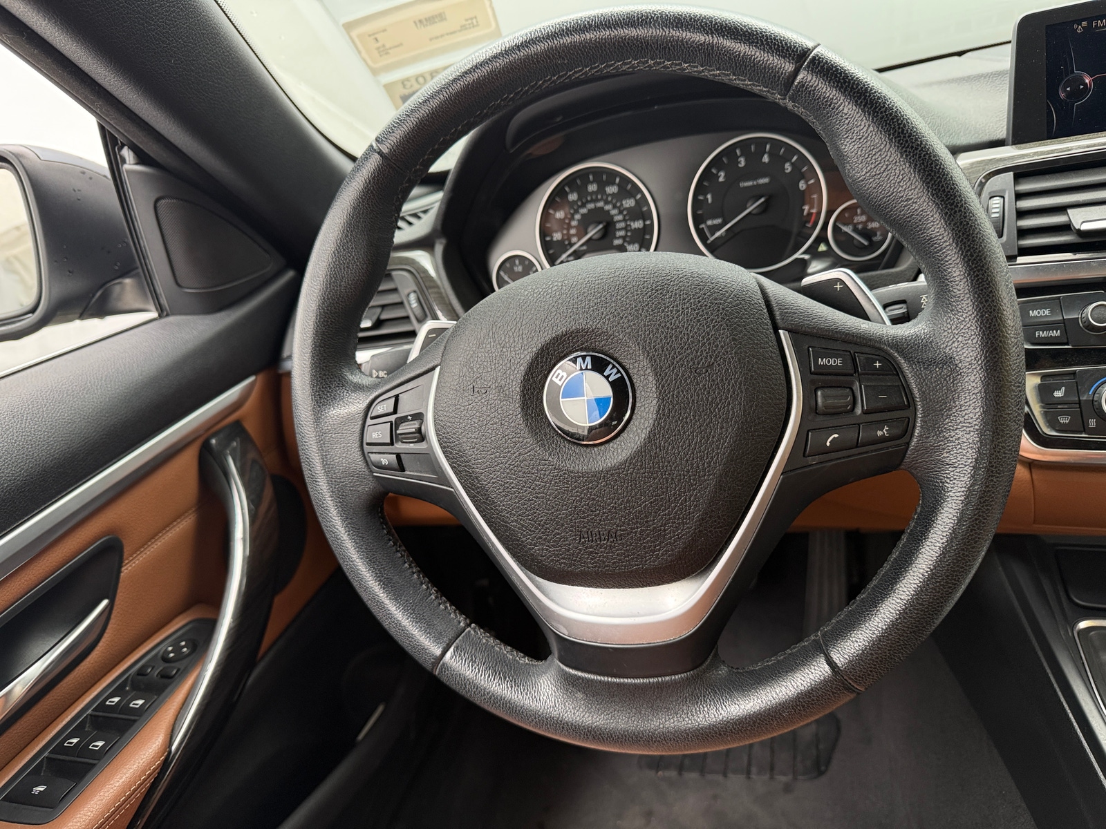 Thumbnail: 2014 BMW 4 Series - 4