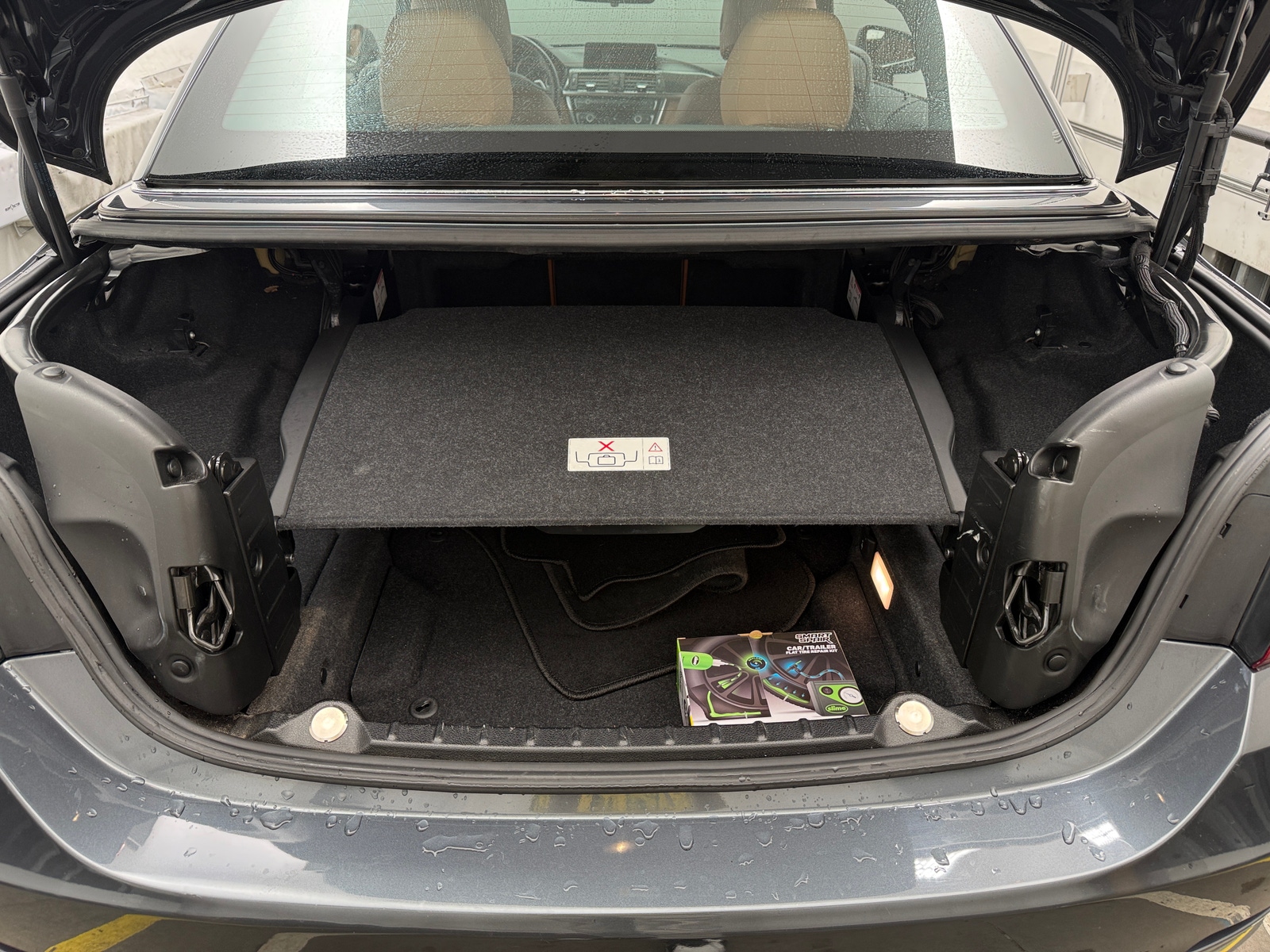 Thumbnail: 2014 BMW 4 Series - 6