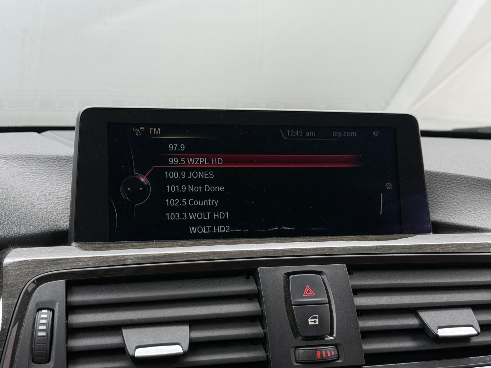 Thumbnail: 2014 BMW 4 Series - 3