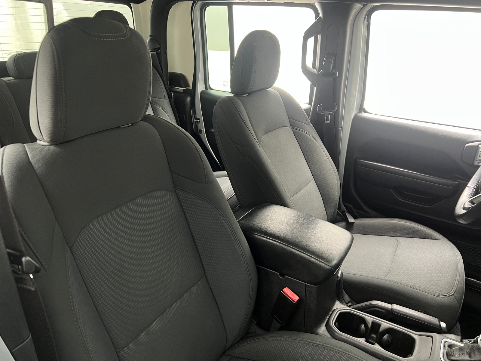 Thumbnail: 2022 Jeep Gladiator - 2