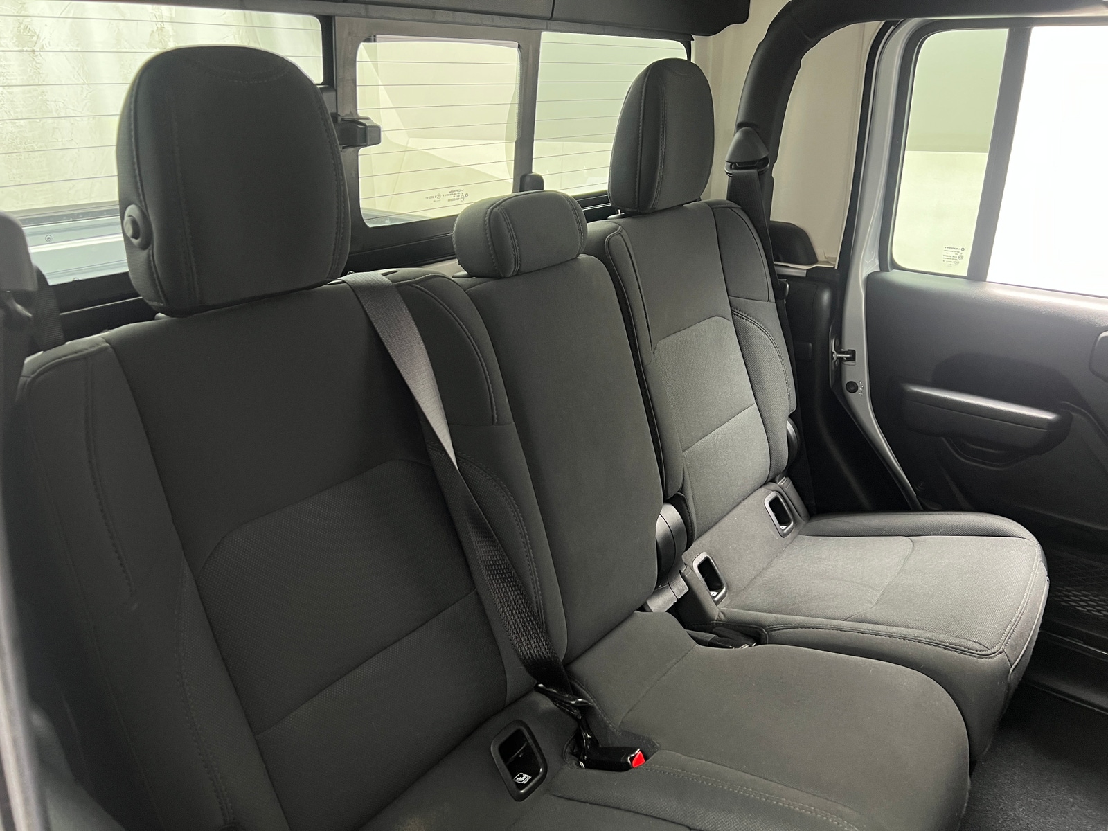 Thumbnail: 2022 Jeep Gladiator - 6