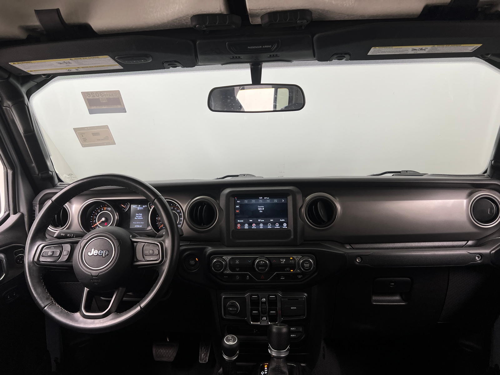 Thumbnail: 2022 Jeep Gladiator - 3