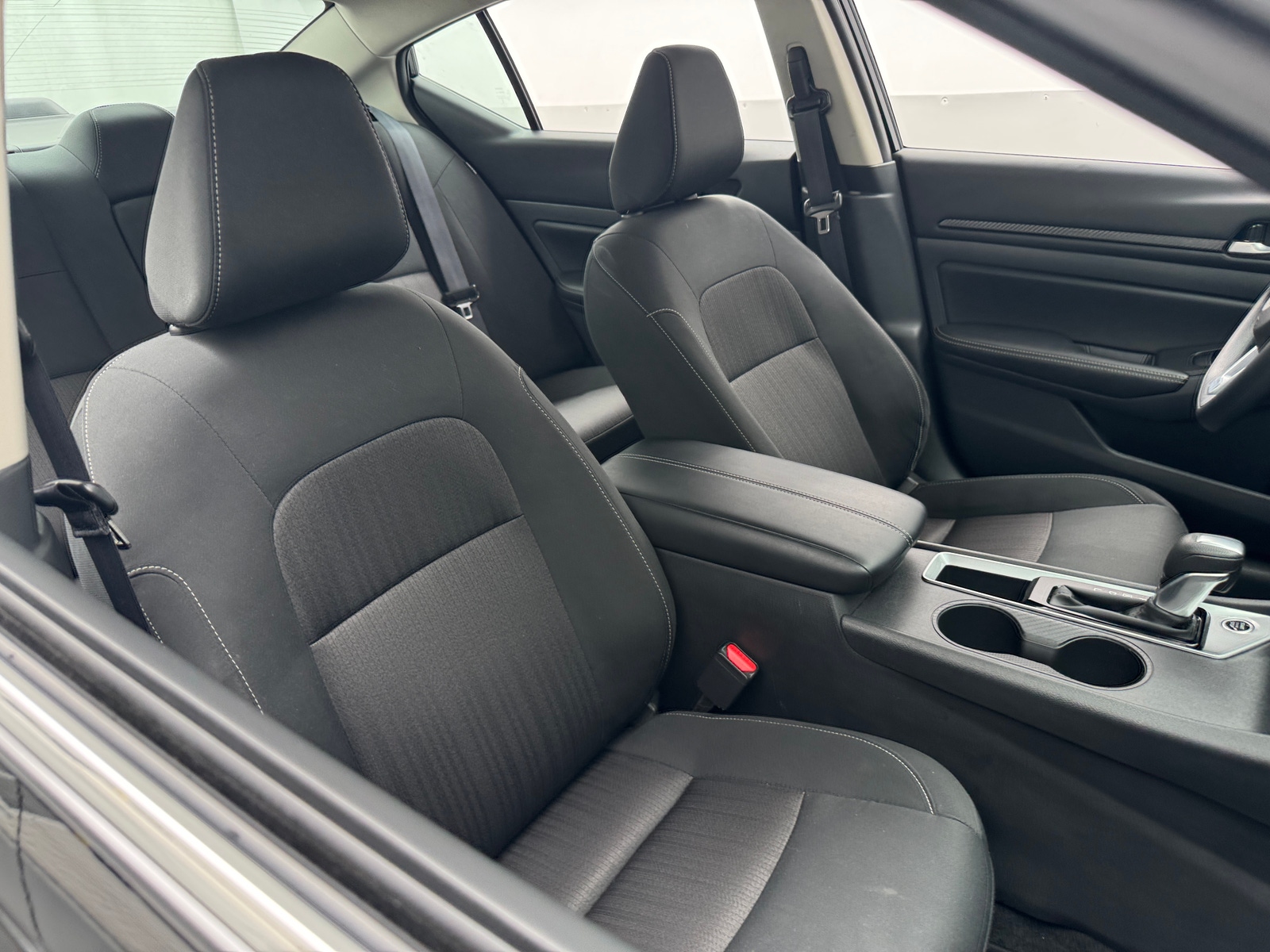 Thumbnail: 2025 Nissan Altima - 2