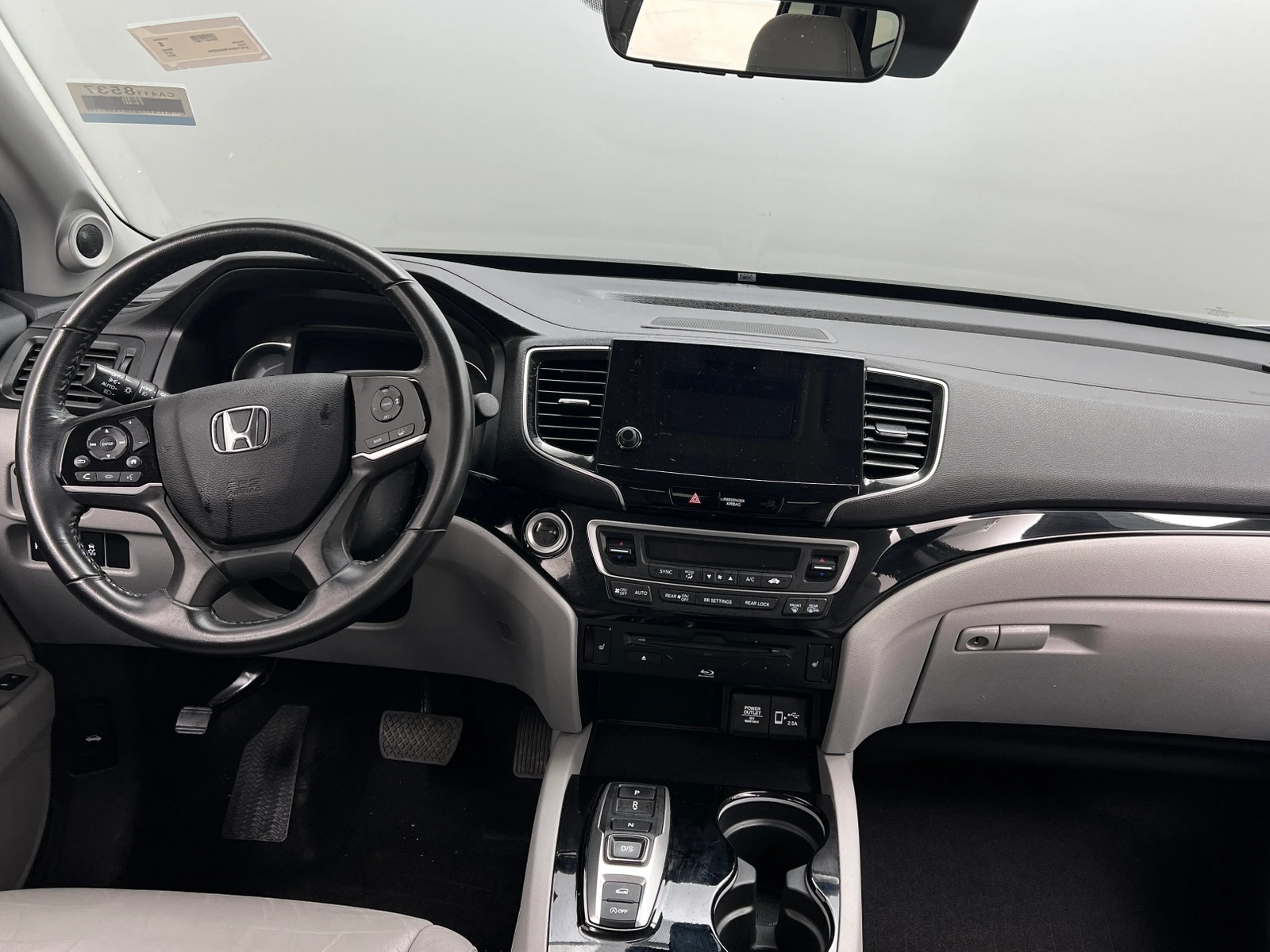 Thumbnail: 2021 Honda Pilot - 2