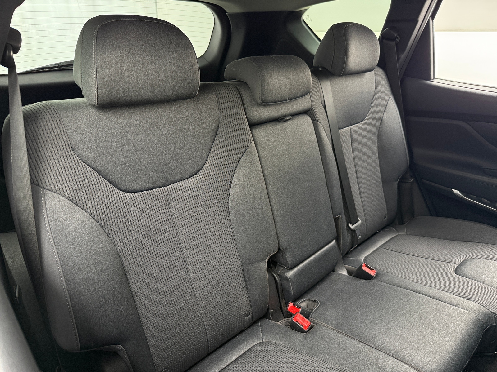 Thumbnail: 2019 Hyundai Santa Fe - 6