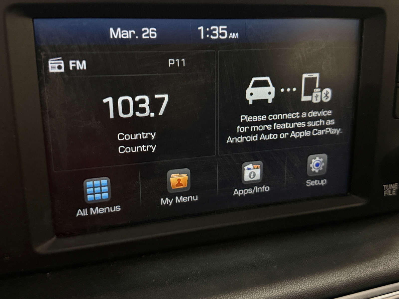 Thumbnail: 2019 Hyundai Santa Fe - 4