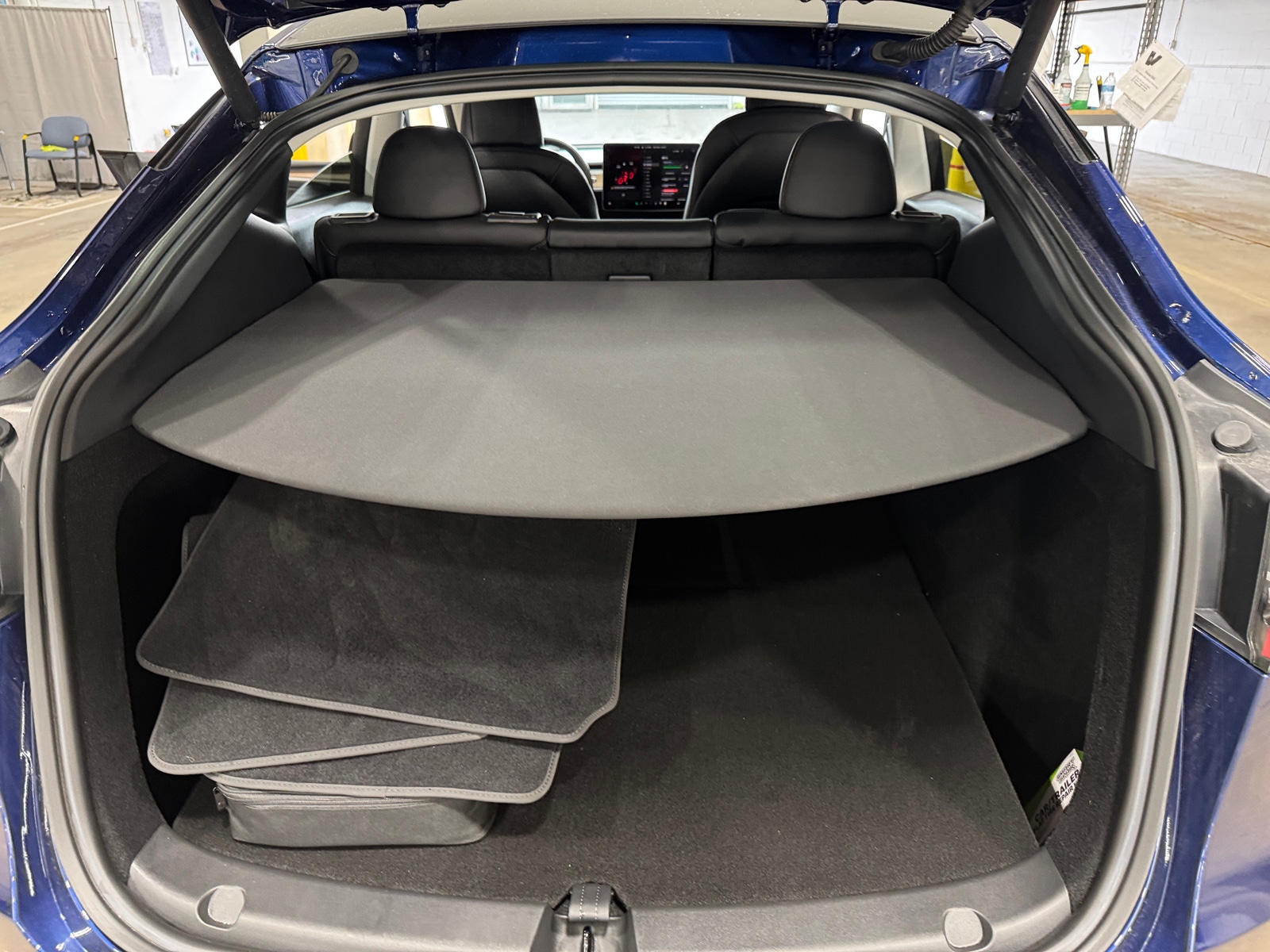 Thumbnail: 2023 Tesla Model Y - 6