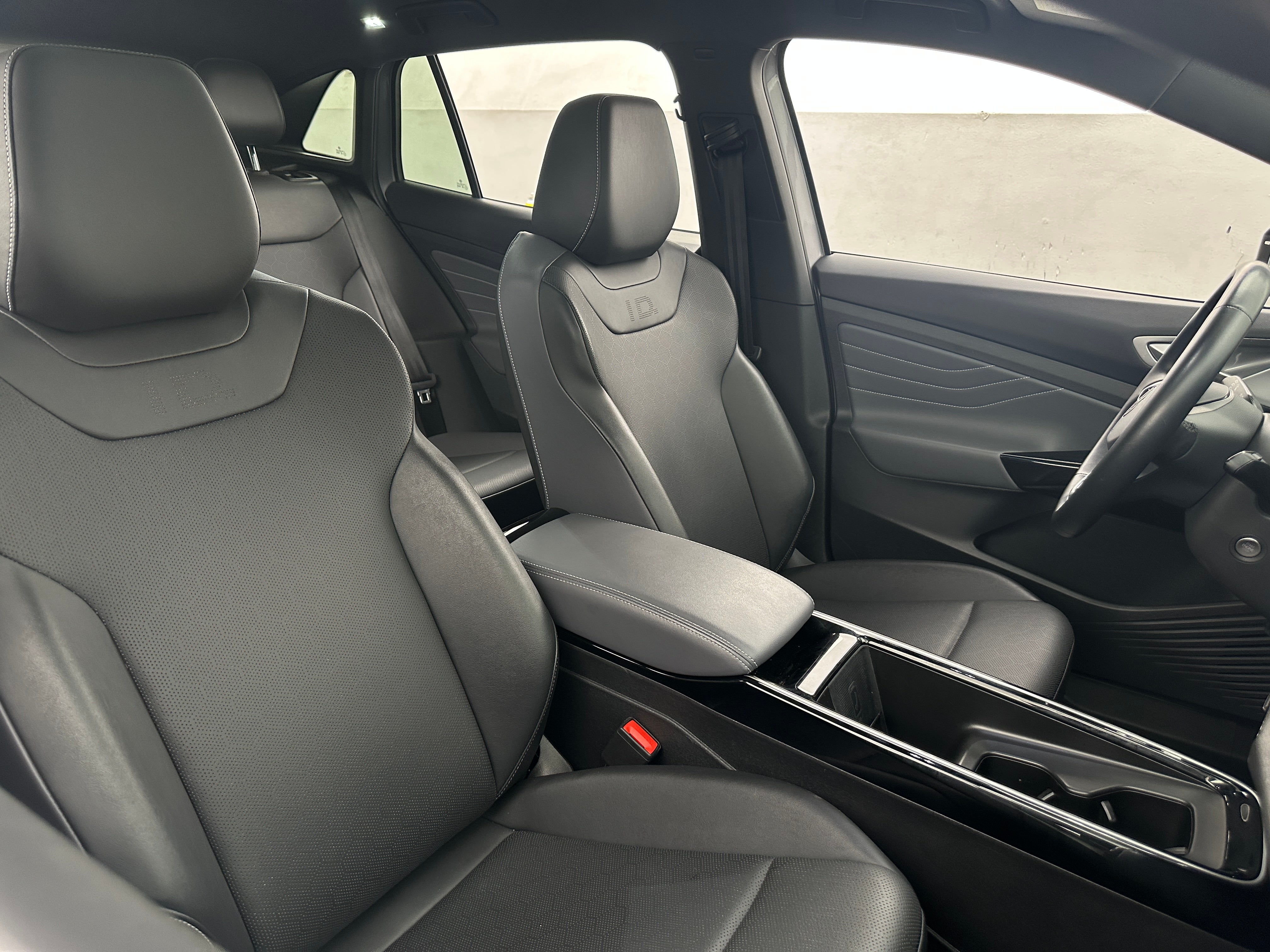 2023 Volkswagen ID.4