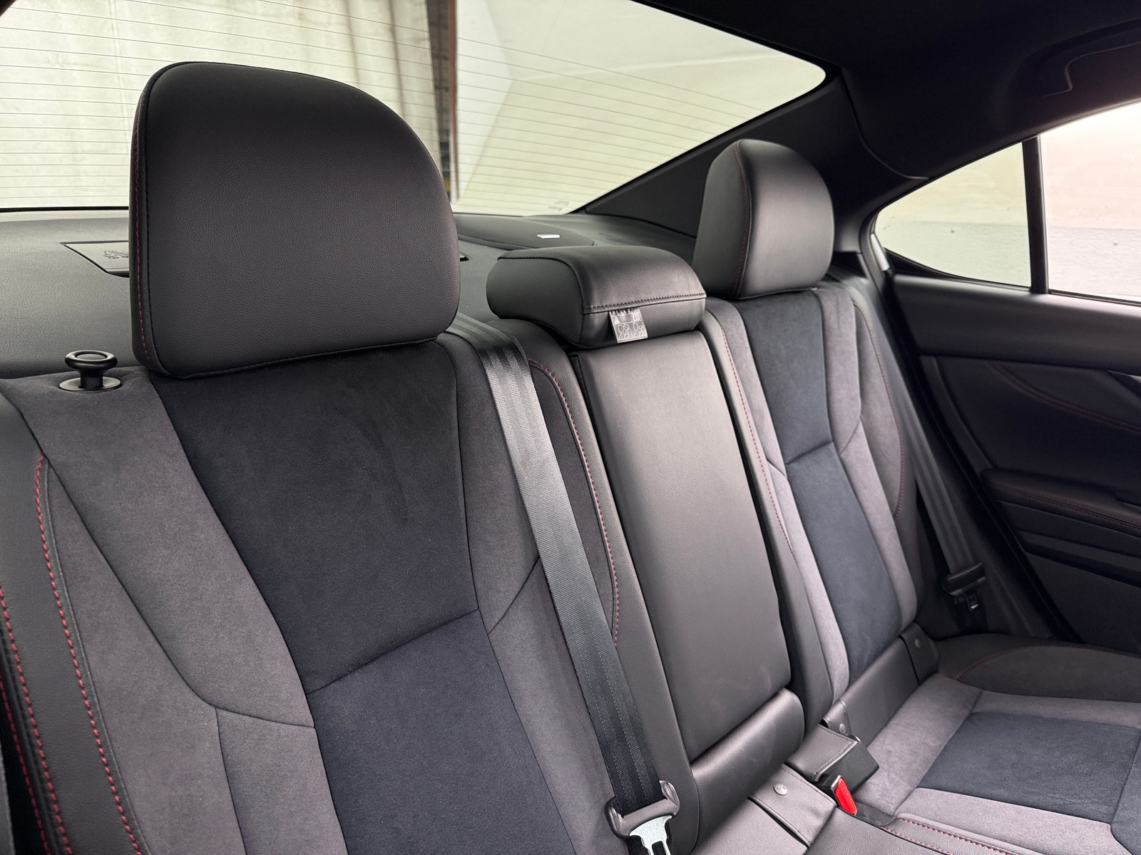 Thumbnail: 2023 Subaru WRX - 5