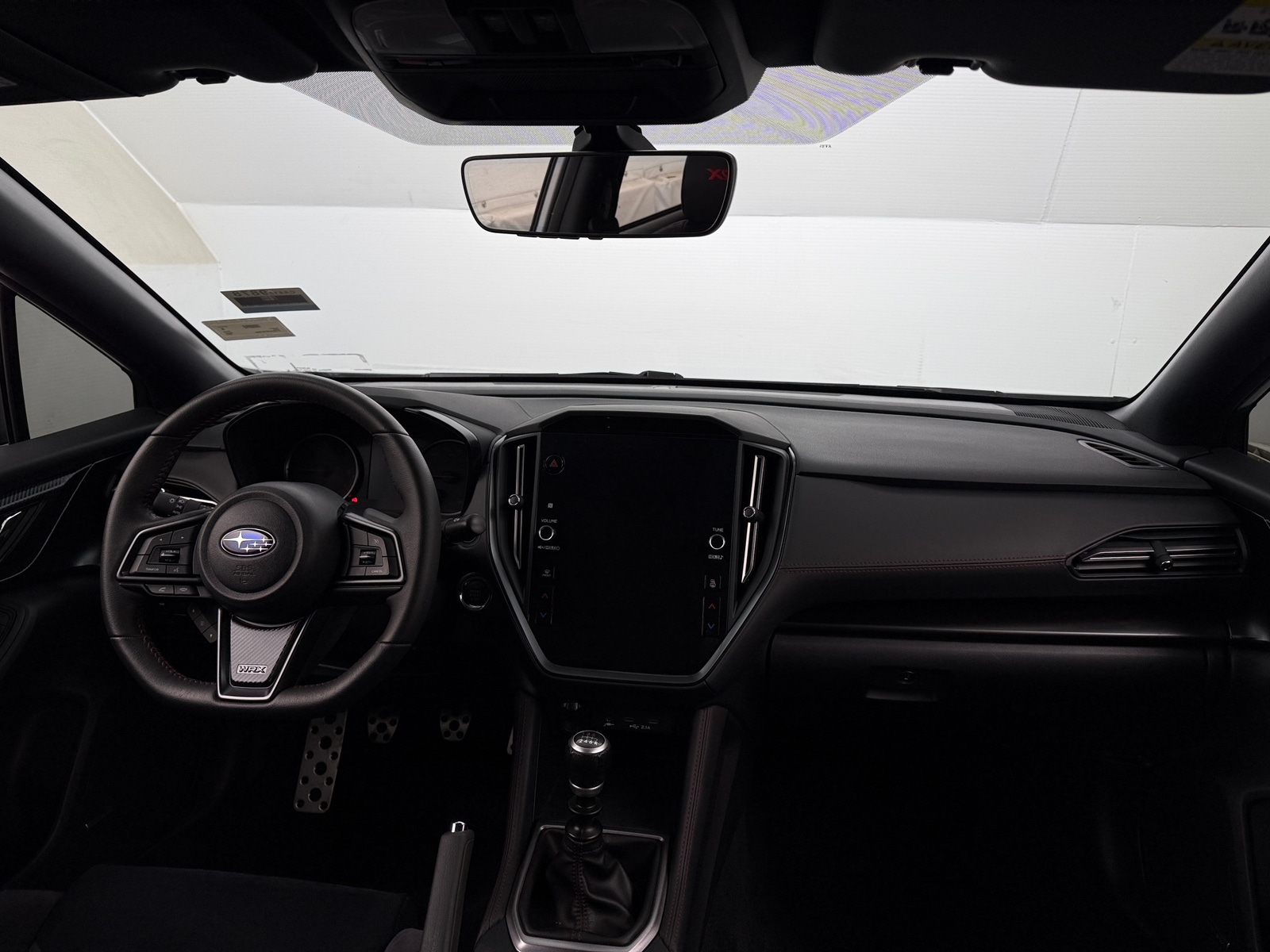 Thumbnail: 2023 Subaru WRX - 2