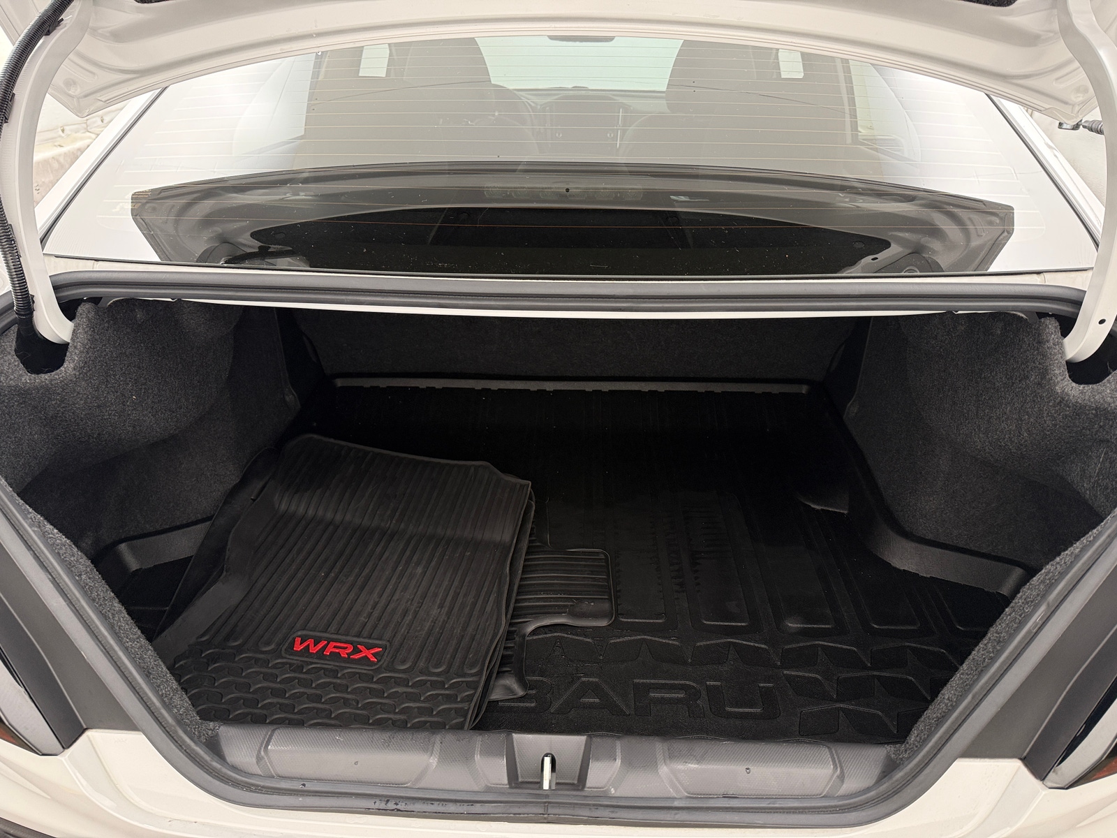 Thumbnail: 2023 Subaru WRX - 6