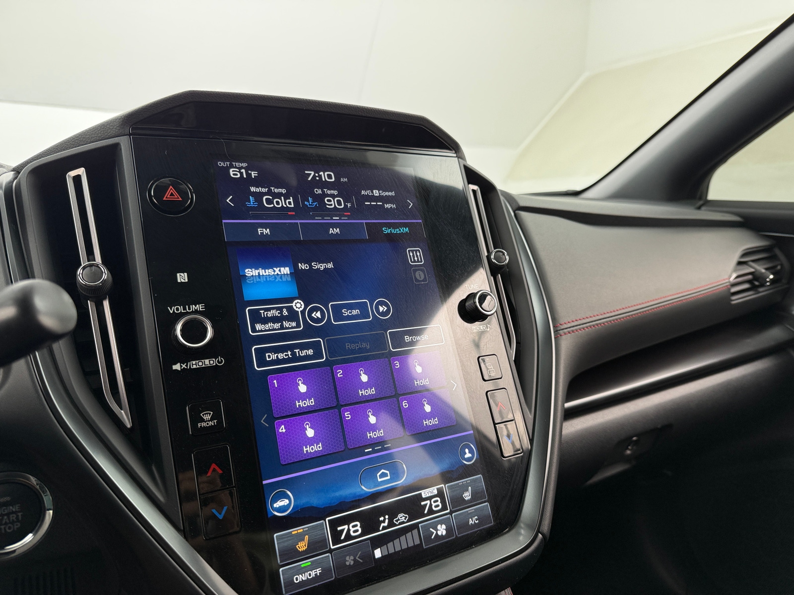 Thumbnail: 2023 Subaru WRX - 3