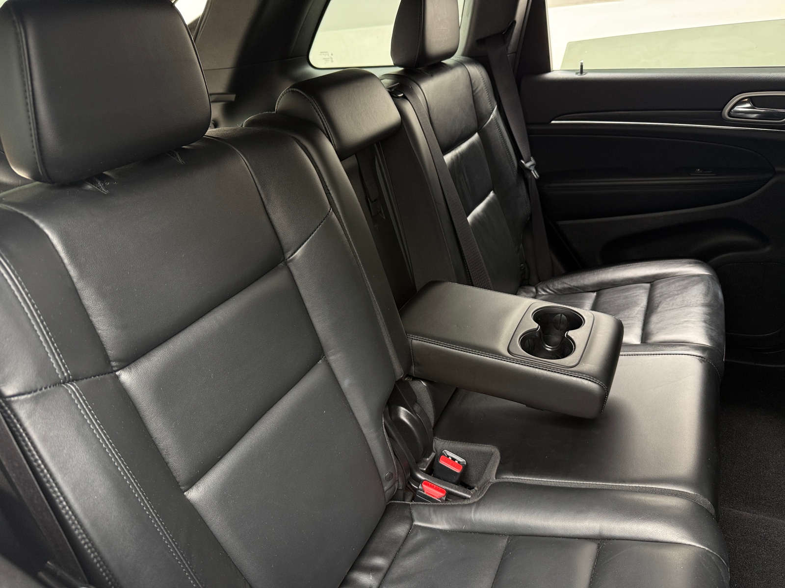 Thumbnail: 2021 Jeep Grand Cherokee - 5