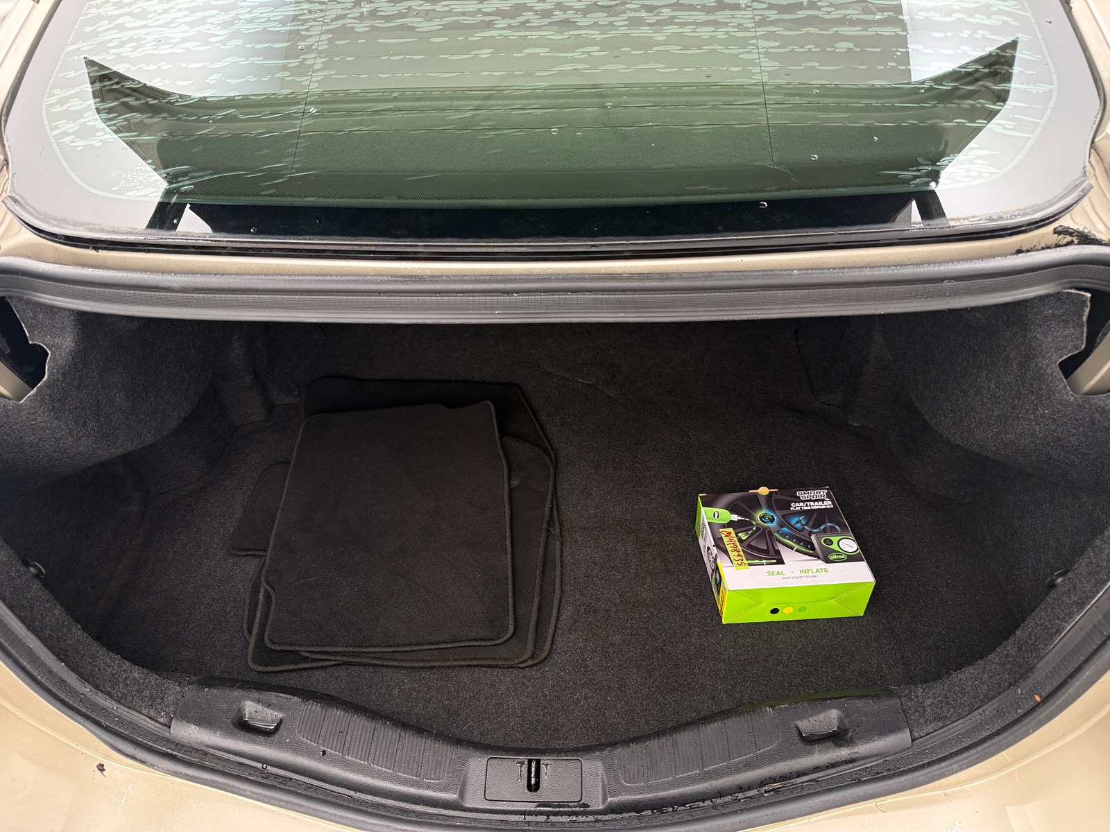 Thumbnail: 2017 Ford Fusion - 7