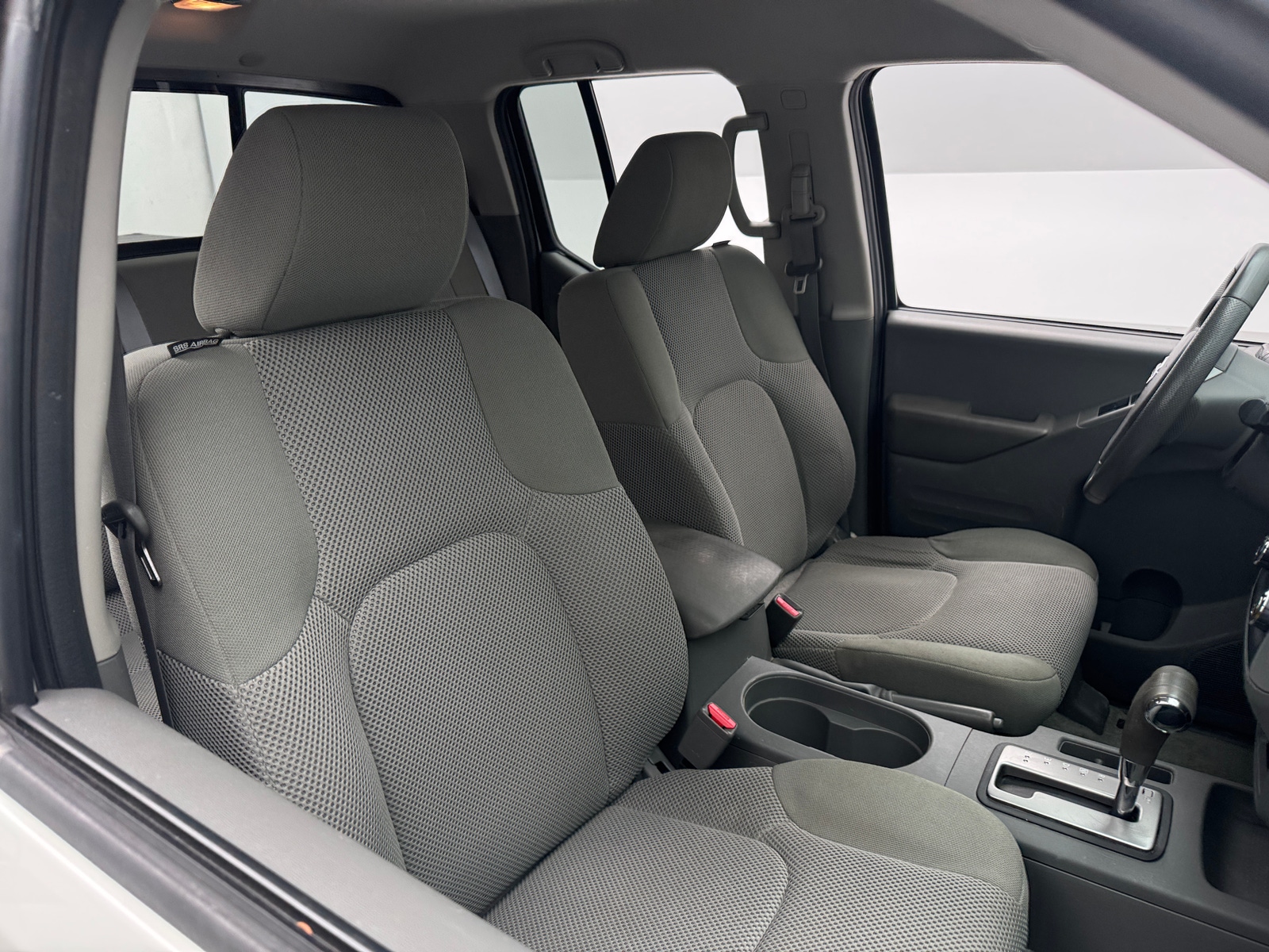 Thumbnail: 2018 Nissan Frontier - 2