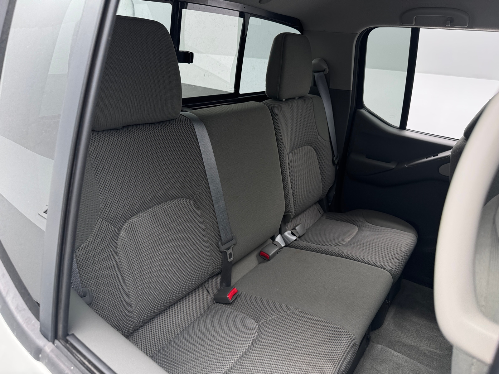 Thumbnail: 2018 Nissan Frontier - 6