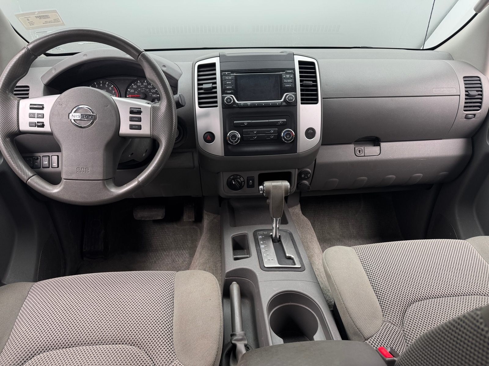 Thumbnail: 2018 Nissan Frontier - 3