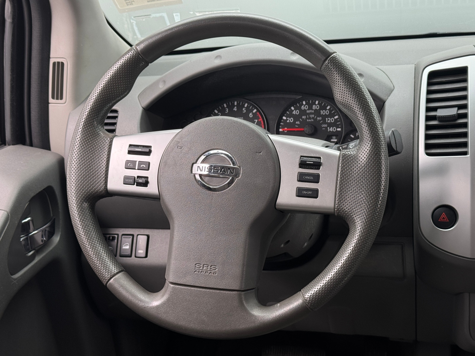 Thumbnail: 2018 Nissan Frontier - 5