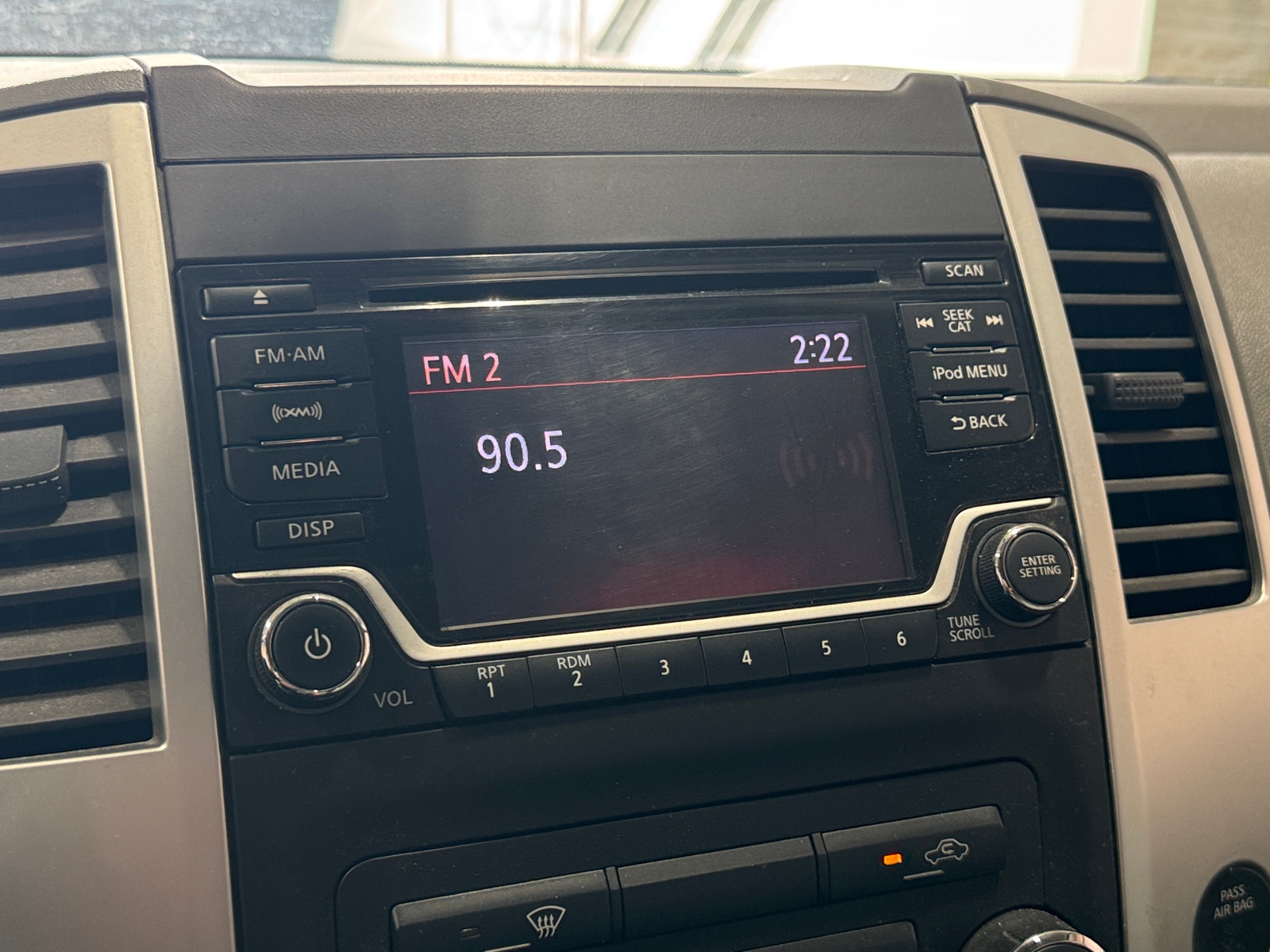 Thumbnail: 2018 Nissan Frontier - 4