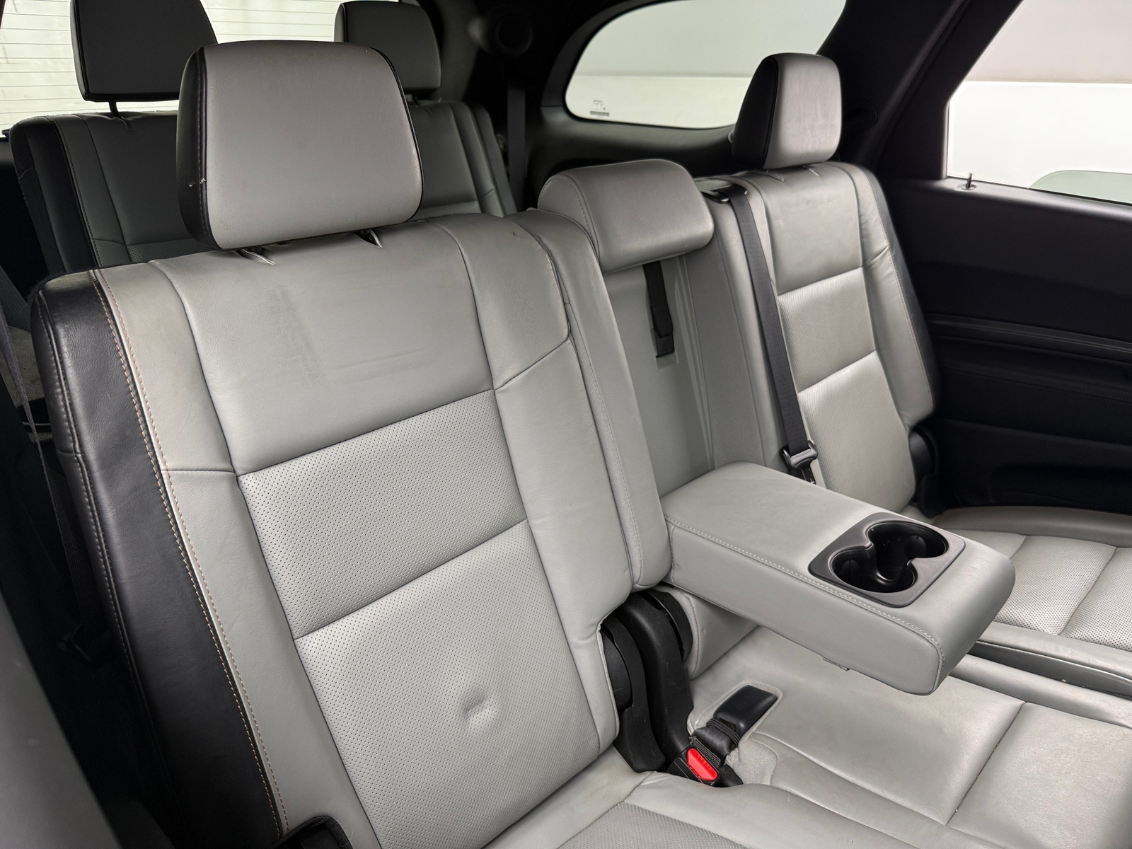 Thumbnail: 2022 Dodge Durango - 5