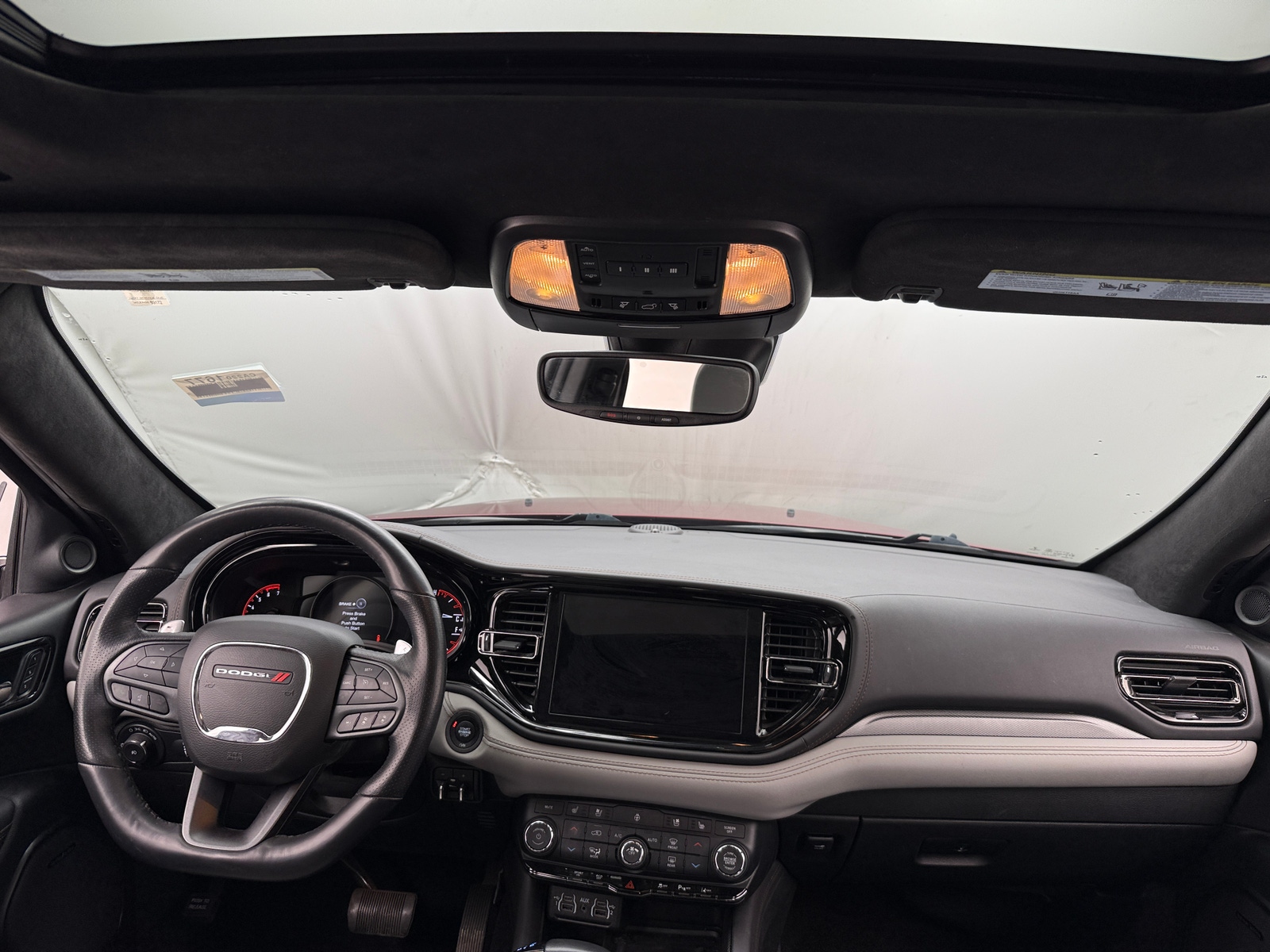 Thumbnail: 2022 Dodge Durango - 2