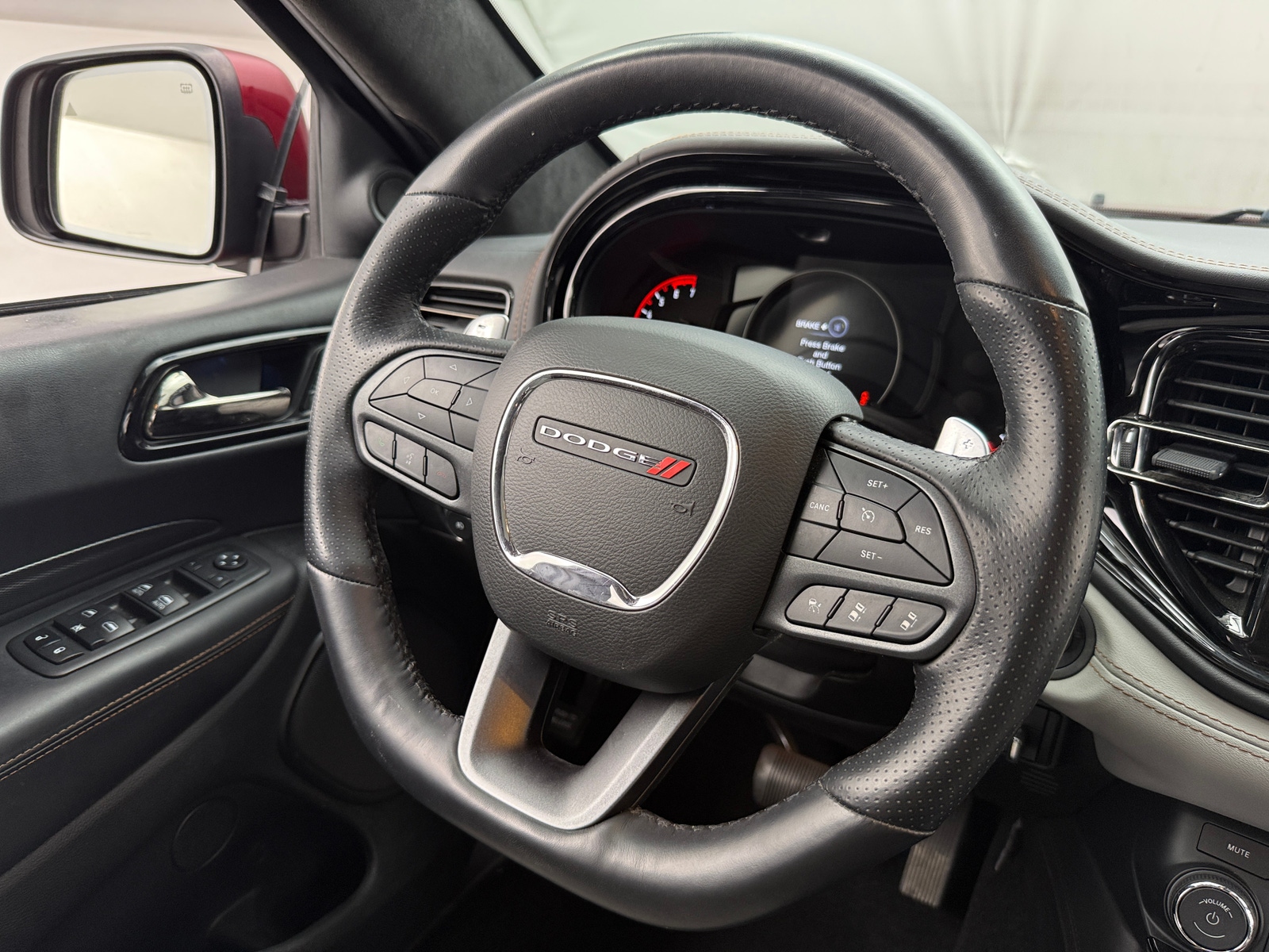 Thumbnail: 2022 Dodge Durango - 4