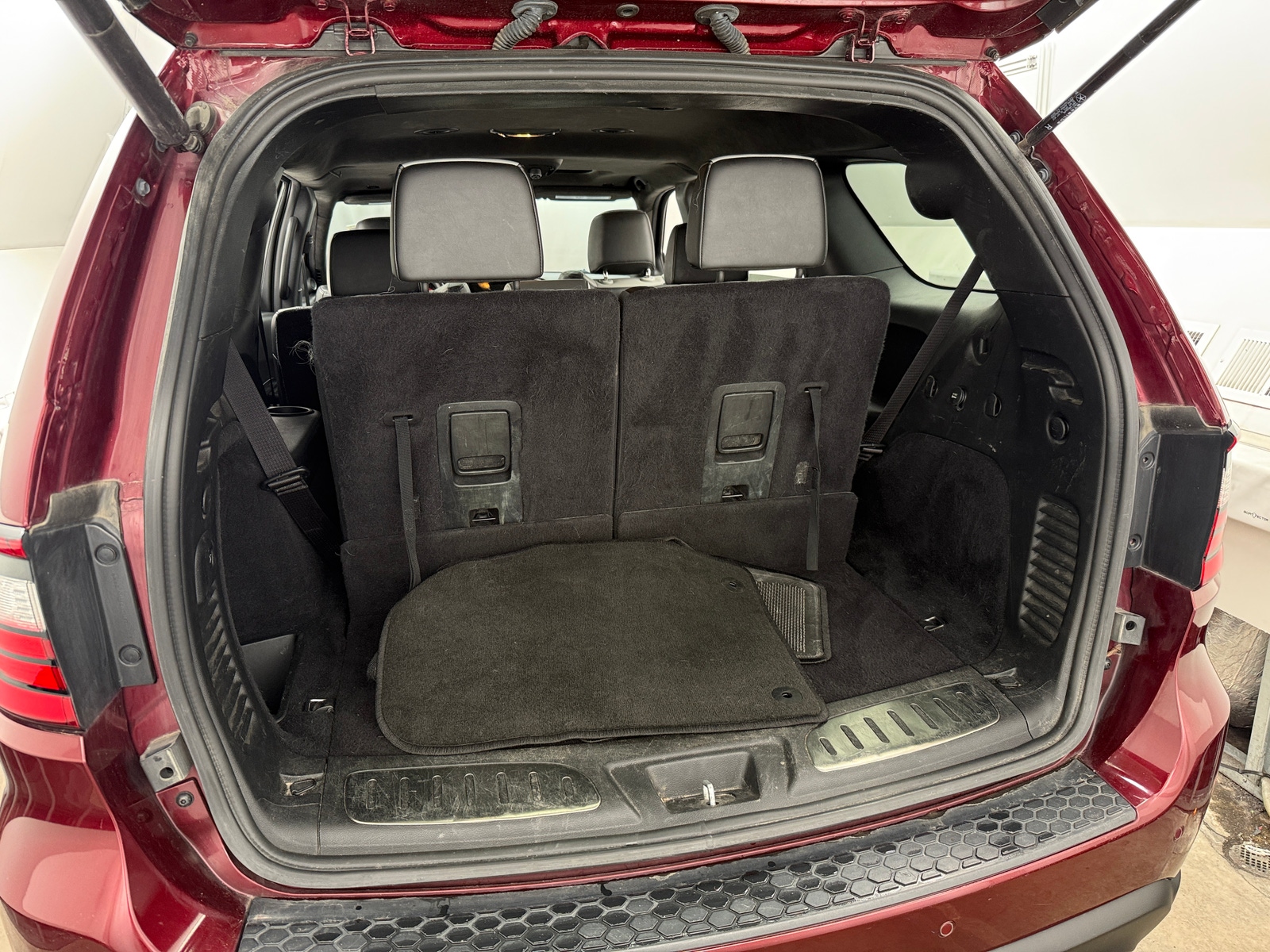 Thumbnail: 2022 Dodge Durango - 6