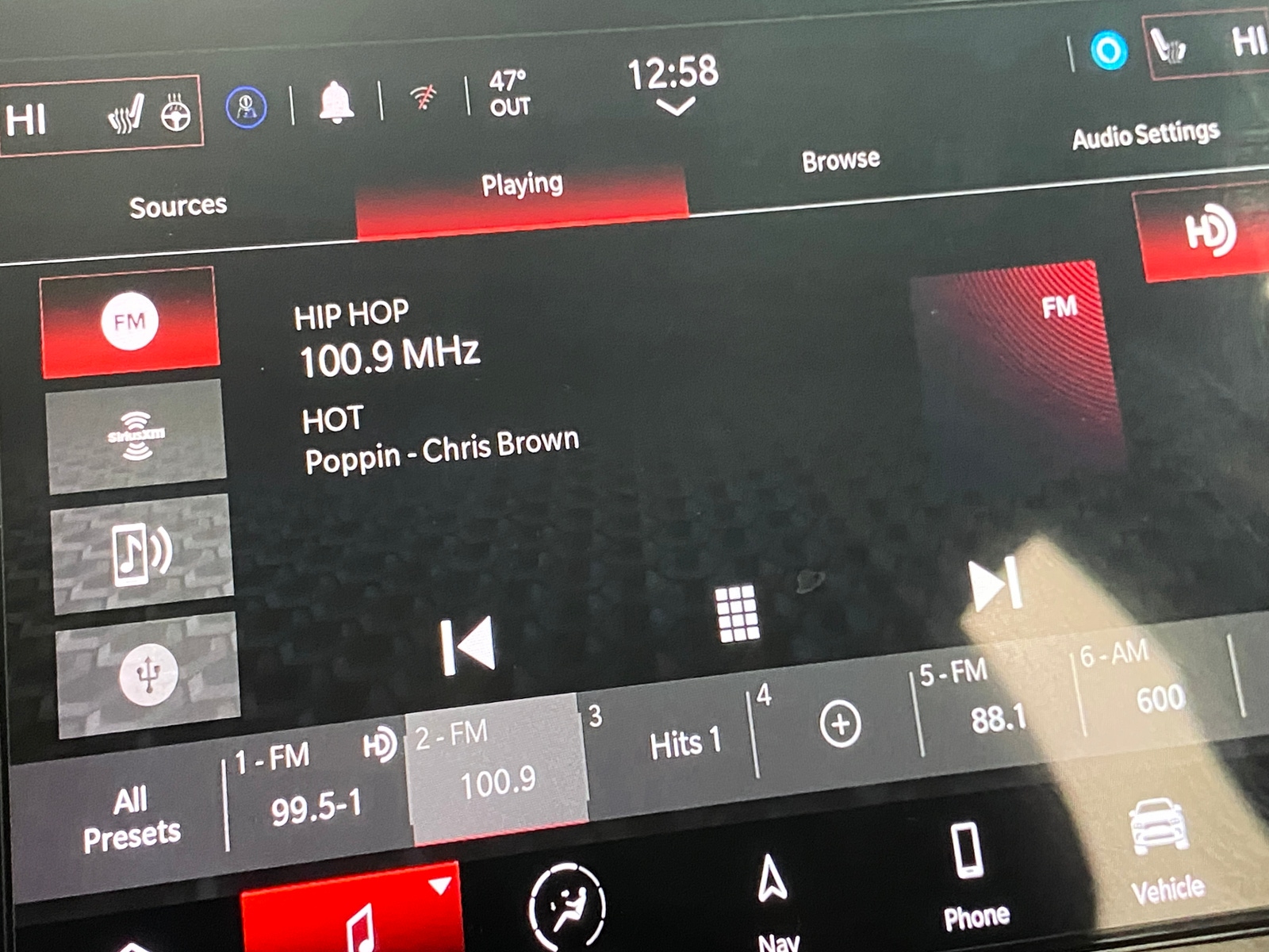 Thumbnail: 2022 Dodge Durango - 3