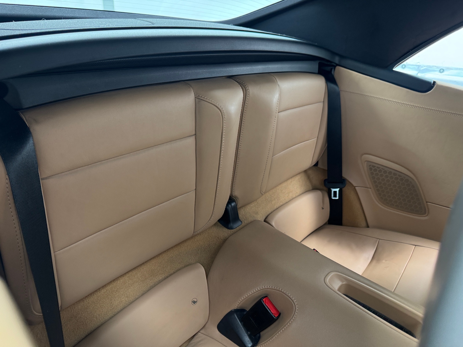 Thumbnail: 2013 Porsche 911 - 5