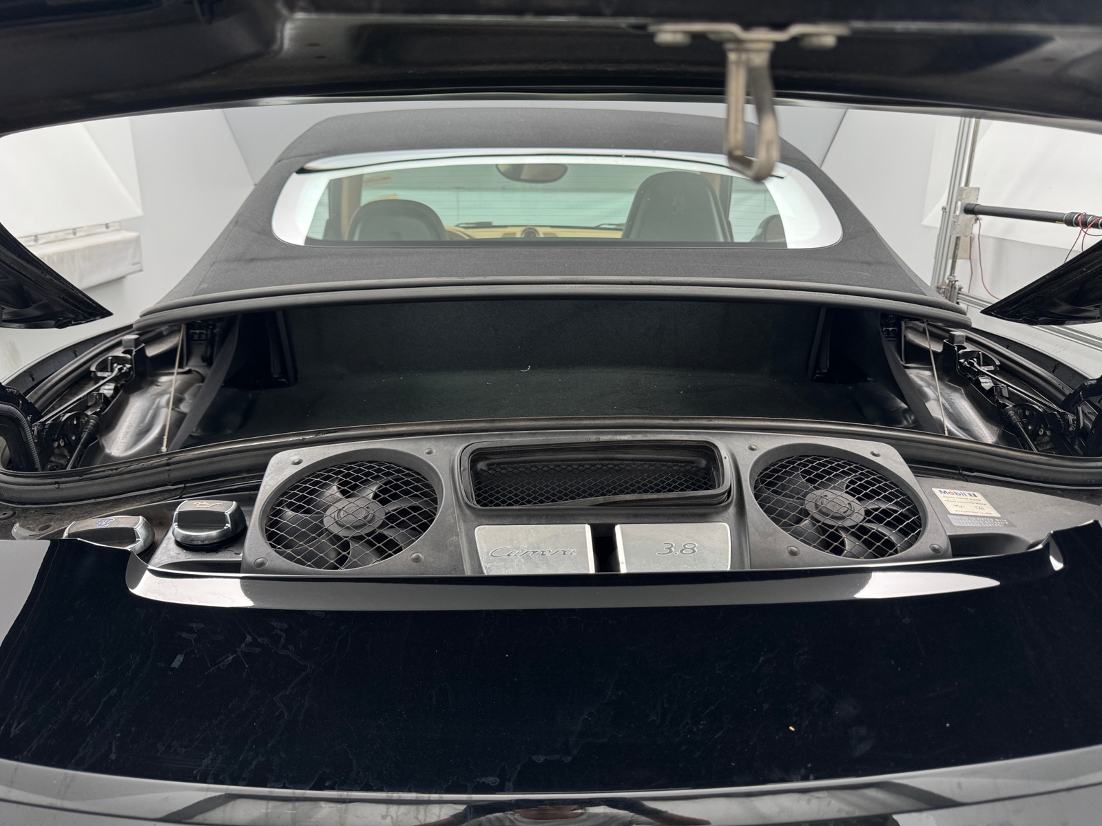 Thumbnail: 2013 Porsche 911 - 6