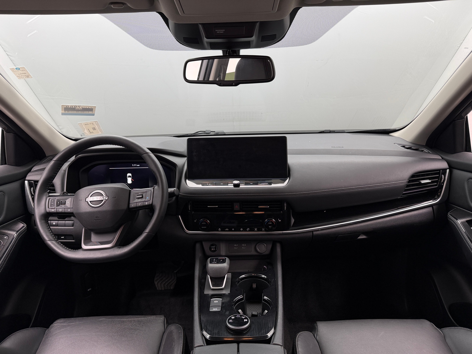 Thumbnail: 2025 Nissan Rogue - 2