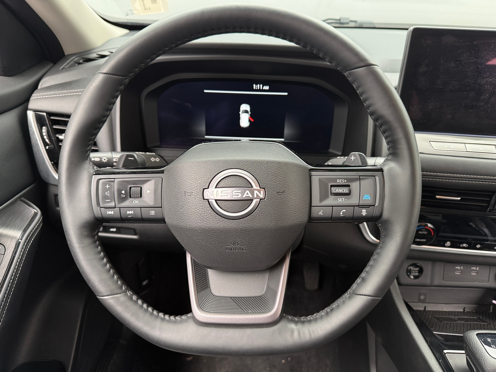 Thumbnail: 2025 Nissan Rogue - 4