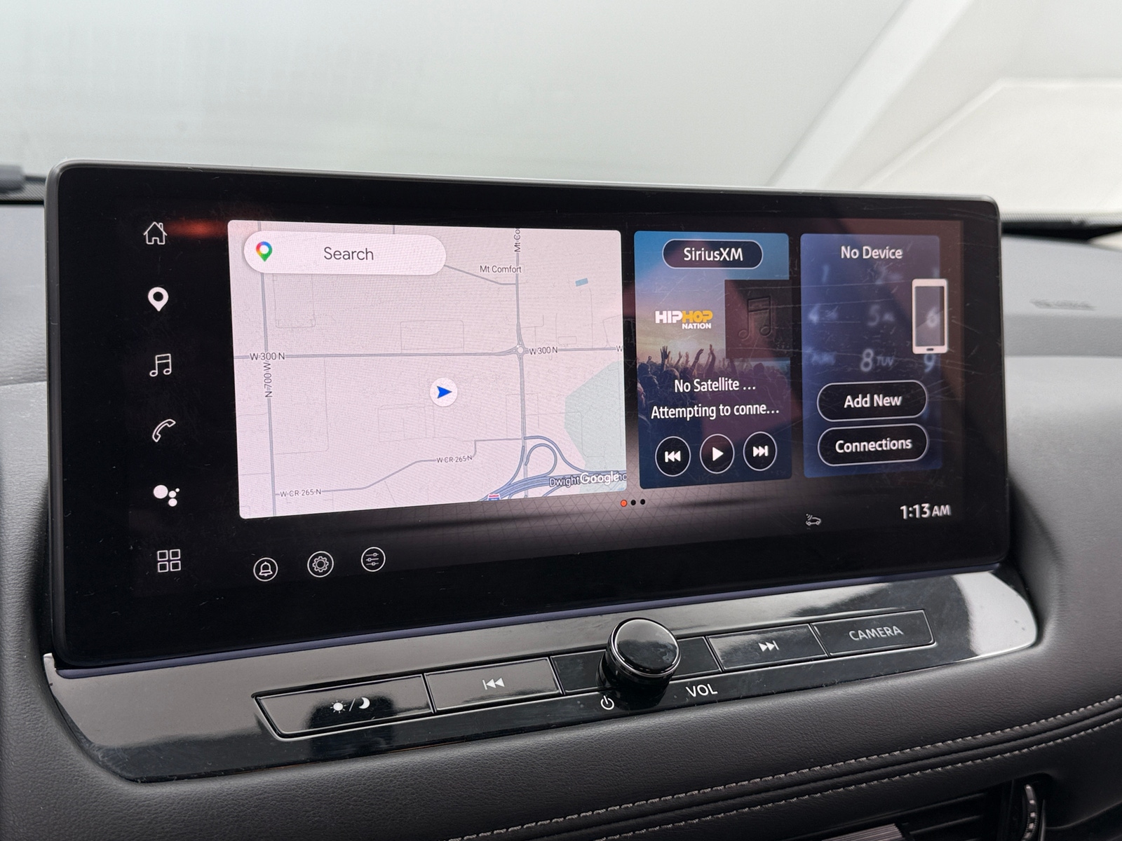 Thumbnail: 2025 Nissan Rogue - 3