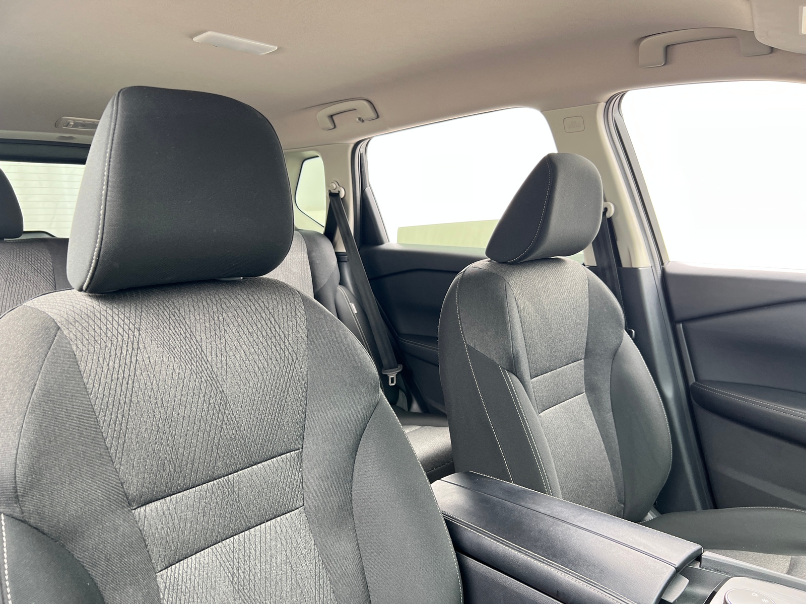 Thumbnail: 2025 Nissan Rogue - 2